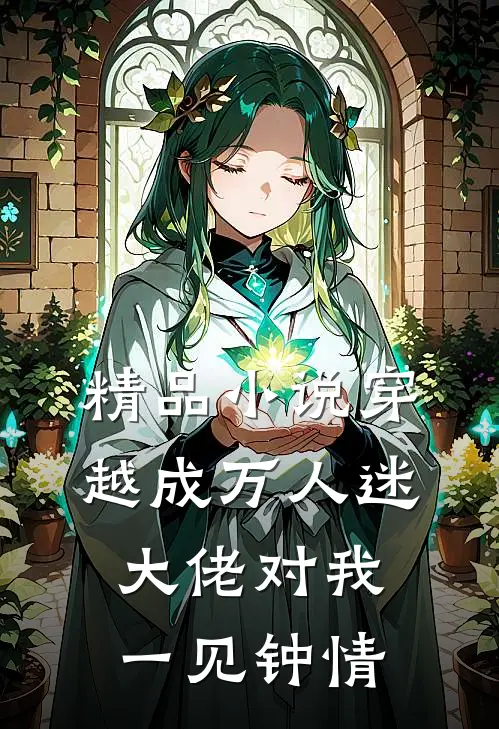 精品小说穿越成万人迷，大佬对我一见钟情