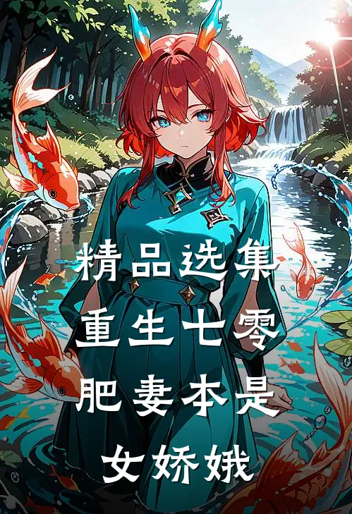 精品选集重生七零：肥妻本是女娇娥
