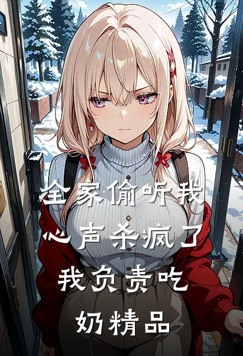 全家偷听我心声杀疯了，我负责吃奶精品
