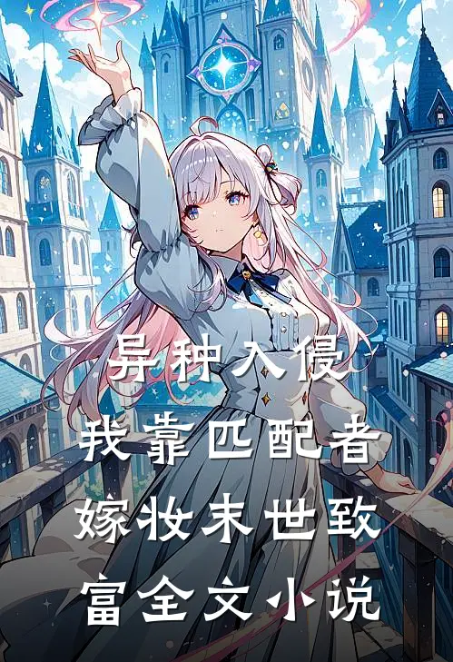 异种入侵，我靠匹配者嫁妆末世致富全文小说