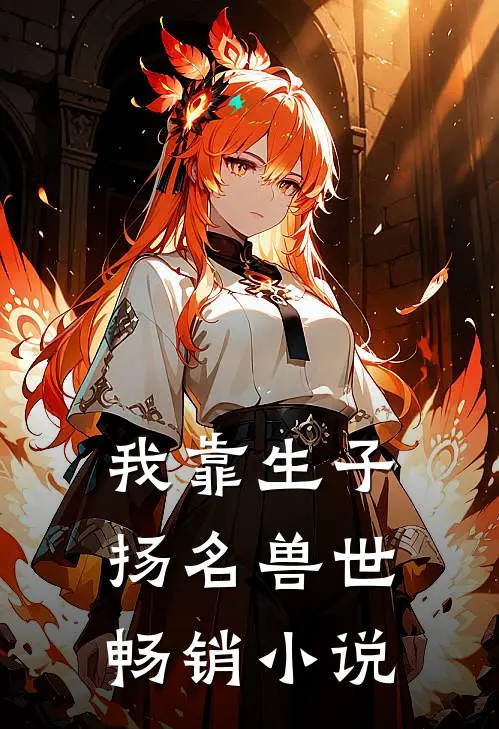 我靠生子扬名兽世畅销小说
