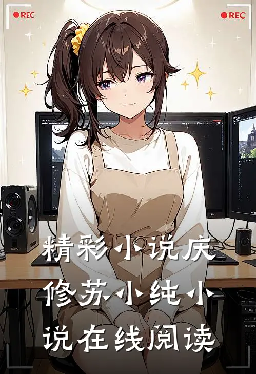 精彩小说庆修苏小纯小说在线阅读