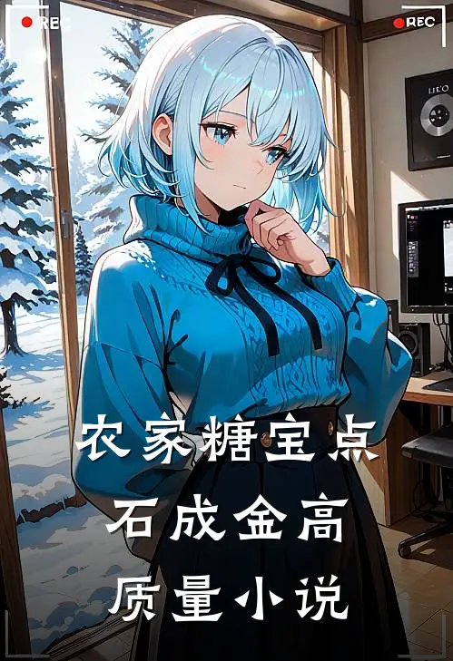 农家糖宝点石成金高质量小说