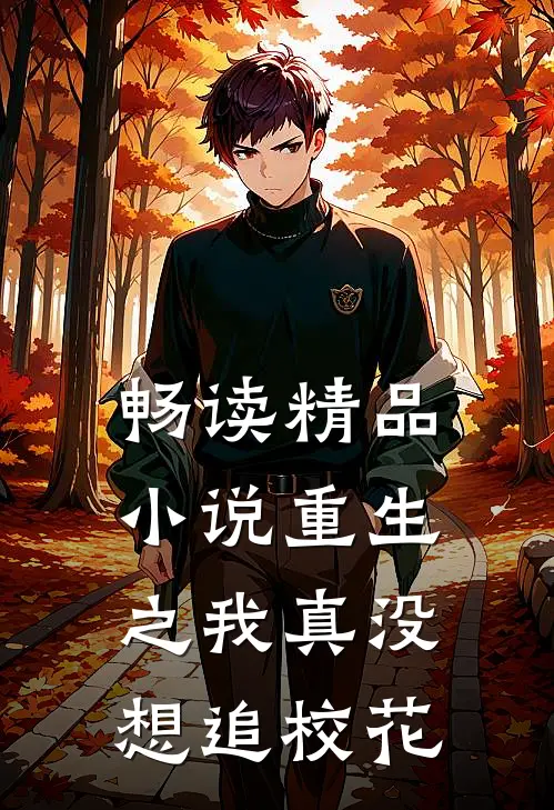 畅读精品小说重生之我真没想追校花