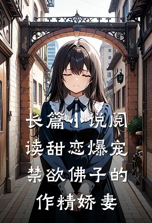 长篇小说阅读甜恋爆宠：禁欲佛子的作精娇妻
