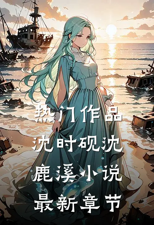热门作品沈时砚沈鹿溪小说最新章节