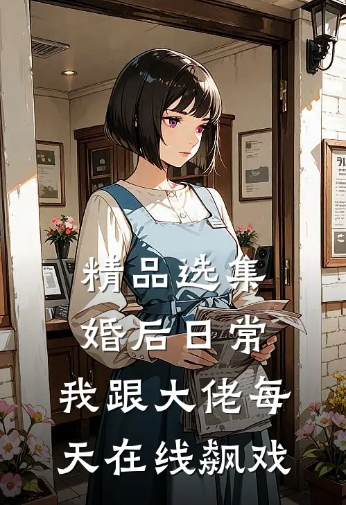 精品选集婚后日常：我跟大佬每天在线飙戏