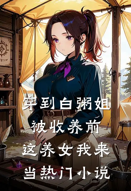 穿到白粥姐被收养前，这养女我来当热门小说