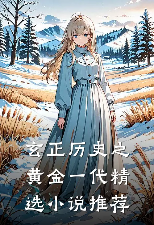 玄正历史之黄金一代精选小说推荐