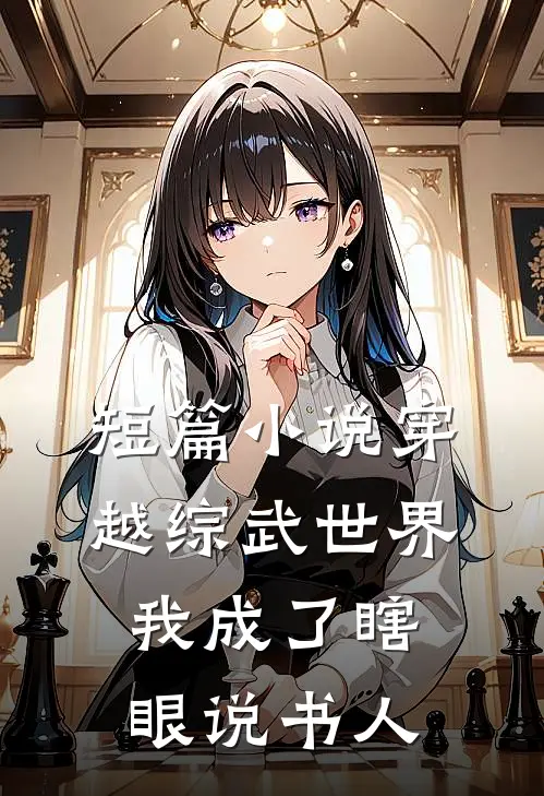 短篇小说穿越综武世界，我成了瞎眼说书人