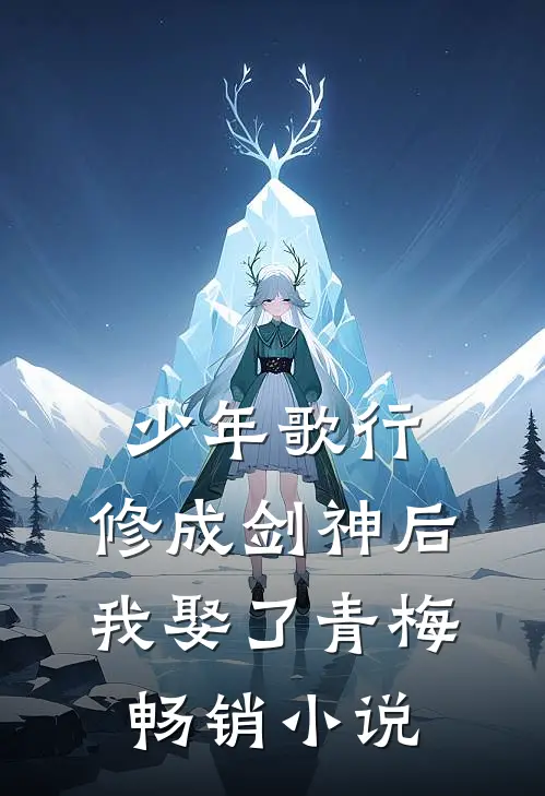 少年歌行：修成剑神后，我娶了青梅畅销小说