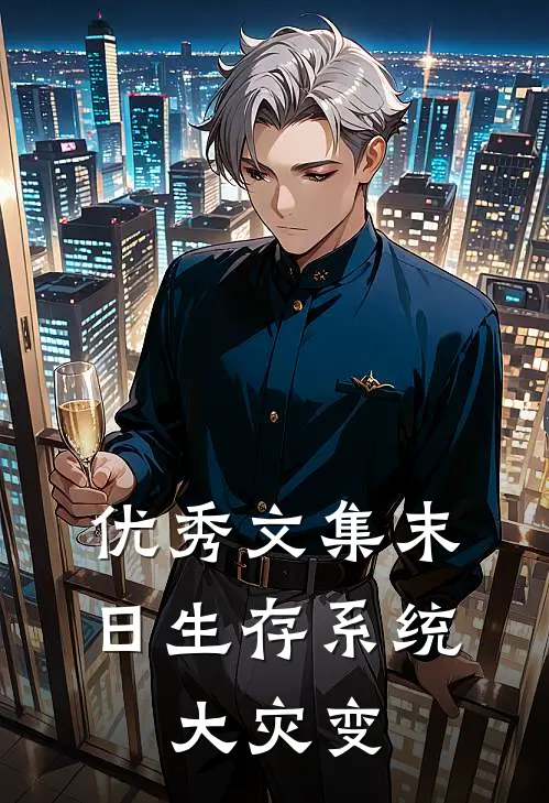 优秀文集末日生存系统：大灾变