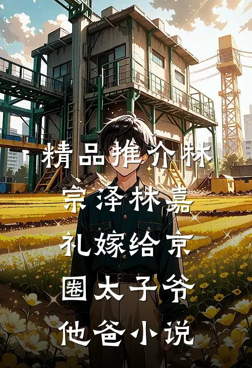 精品推介林宗泽林嘉礼嫁给京圈太子爷他爸小说