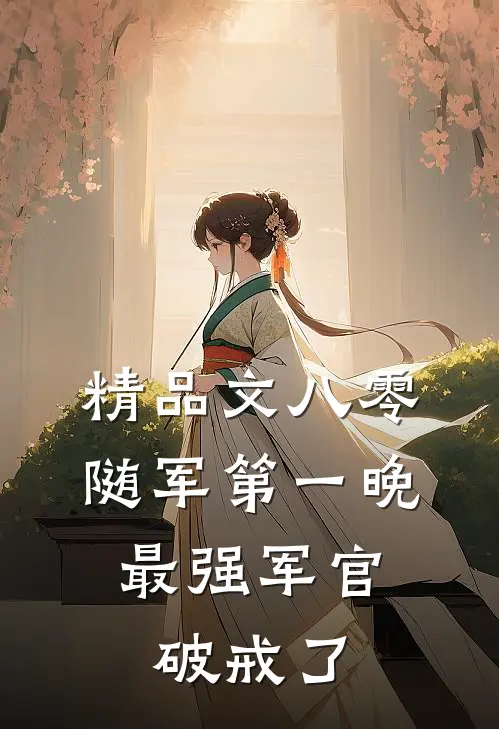 精品文八零随军第一晚，最强军官破戒了