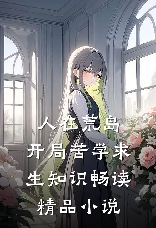 人在荒岛，开局苦学求生知识畅读精品小说