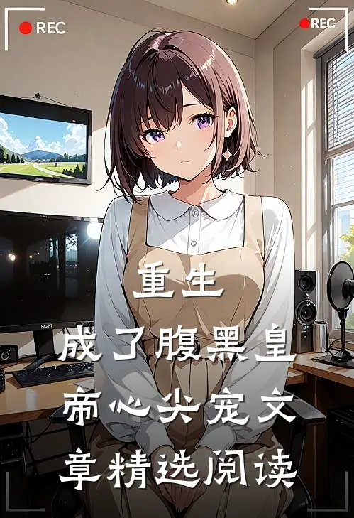 重生：成了腹黑皇帝心尖宠文章精选阅读
