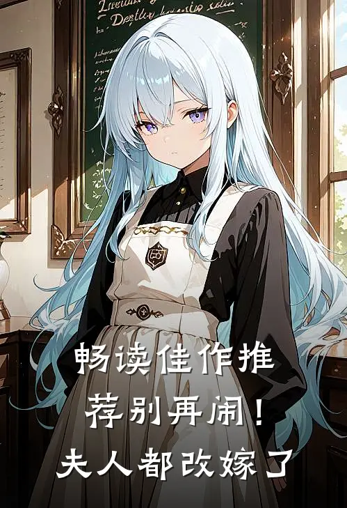 畅读佳作推荐别再闹！夫人都改嫁了