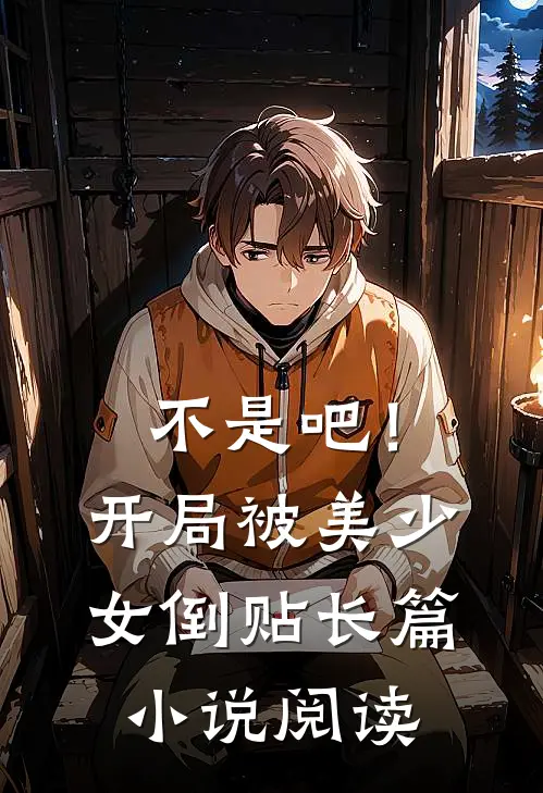 不是吧！，开局被美少女倒贴长篇小说阅读