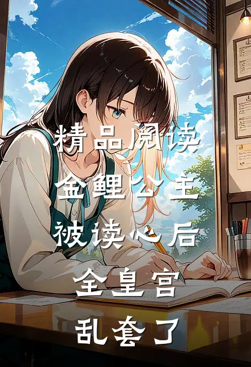 精品阅读金鲤公主被读心后，全皇宫乱套了