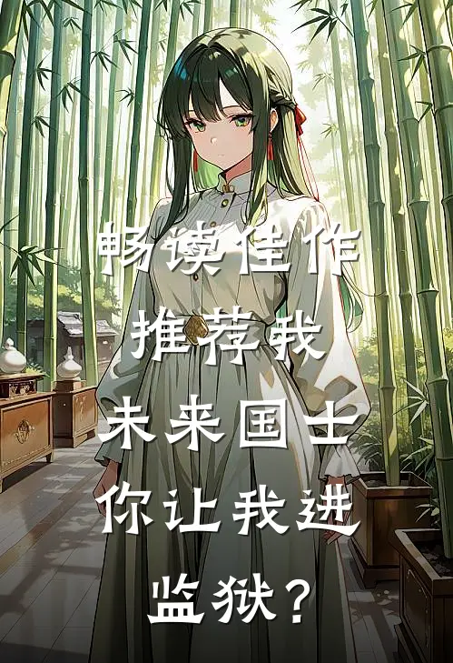 畅读佳作推荐我，未来国士，你让我进监狱？