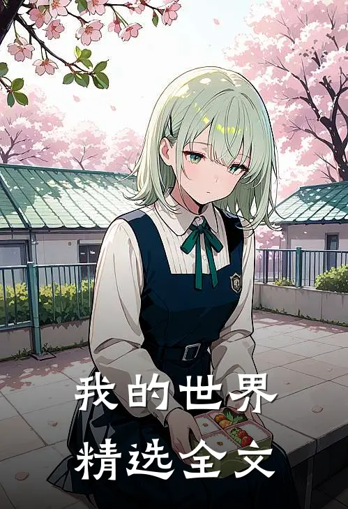 我的世界精选全文
