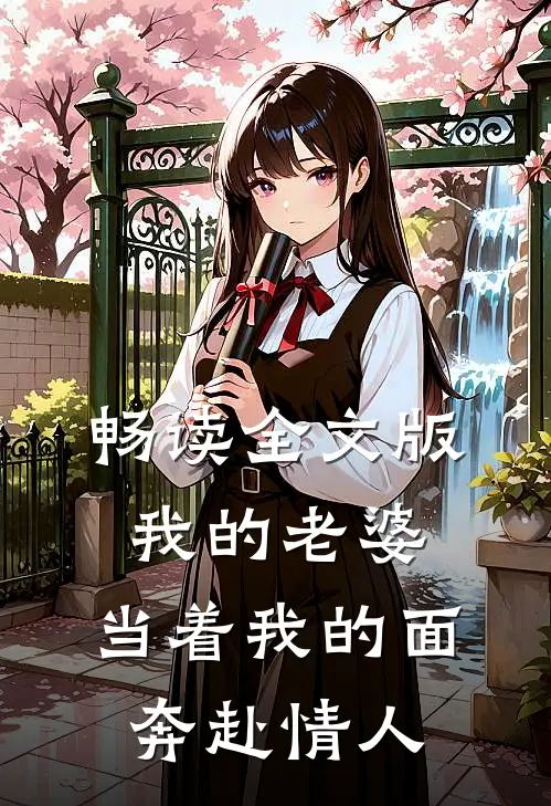 畅读全文版我的老婆，当着我的面奔赴情人