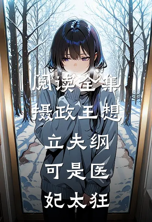 阅读全集摄政王想立夫纲，可是医妃太狂
