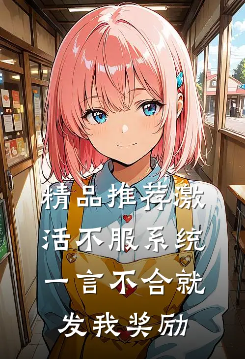 精品推荐激活不服系统，一言不合就发我奖励