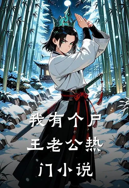 我有个尸王老公热门小说