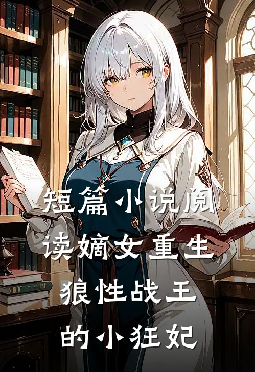短篇小说阅读嫡女重生，狼性战王的小狂妃