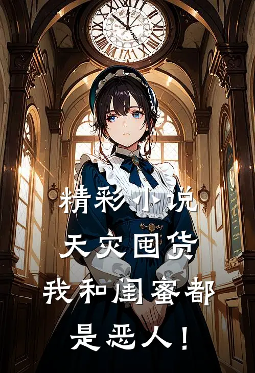 精彩小说天灾囤货：我和闺蜜都是恶人！