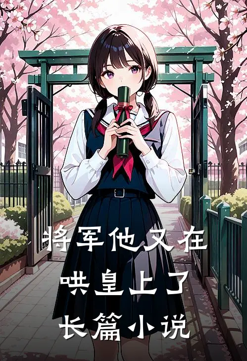 将军他又在哄皇上了长篇小说