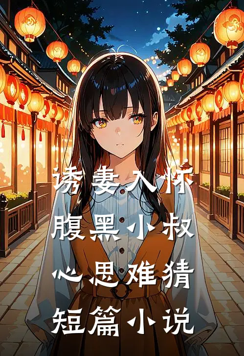 诱妻入怀：腹黑小叔心思难猜短篇小说