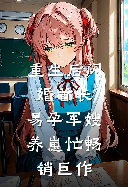 重生后闪婚首长，易孕军嫂养崽忙畅销巨作