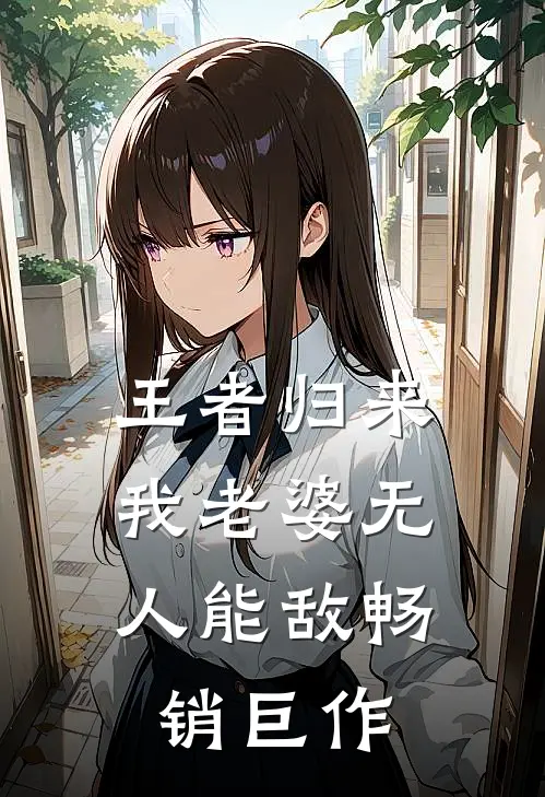 王者归来：我老婆无人能敌畅销巨作