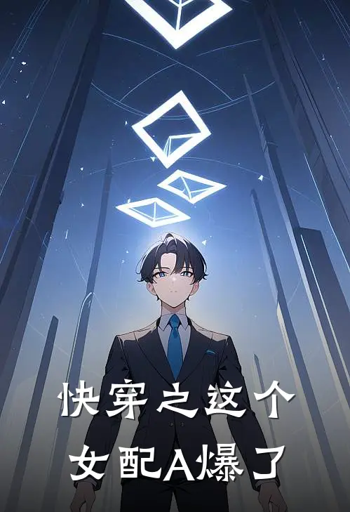 快穿之这个女配A爆了