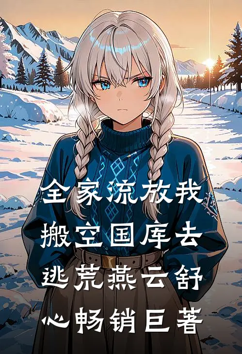 全家流放我搬空国库去逃荒燕云舒心畅销巨著