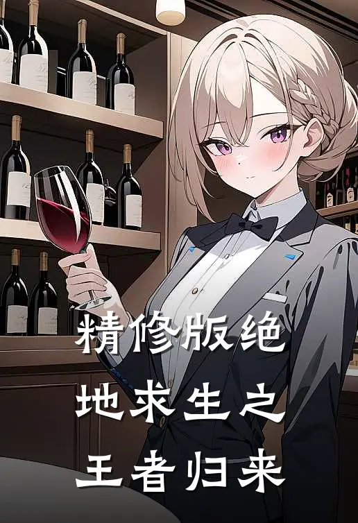 精修版绝地求生之王者归来