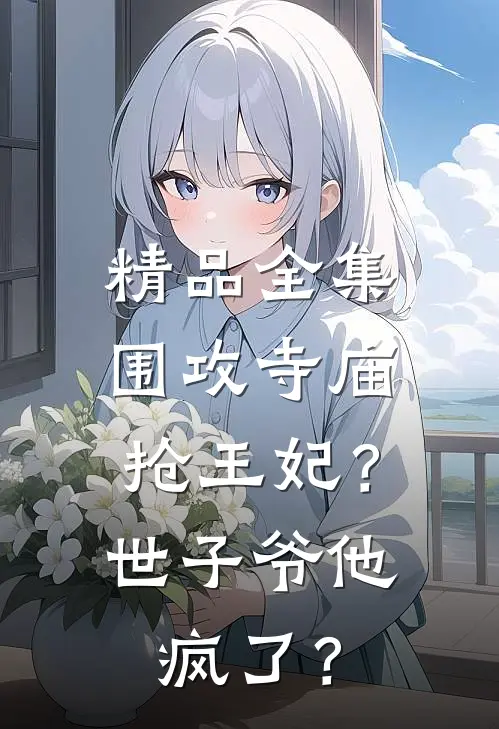 精品全集围攻寺庙抢王妃？世子爷他疯了？