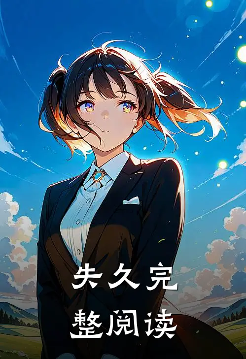 失久完整阅读