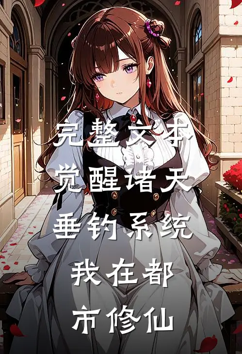 完整文本觉醒诸天垂钓系统，我在都市修仙