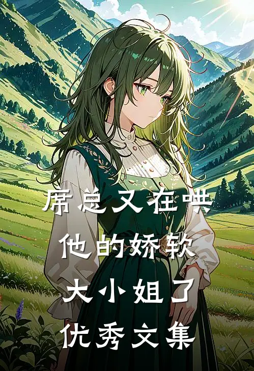 席总又在哄他的娇软大小姐了优秀文集