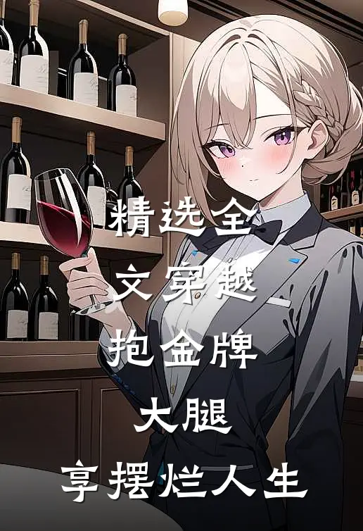 精选全文穿越：抱金牌大腿，享摆烂人生