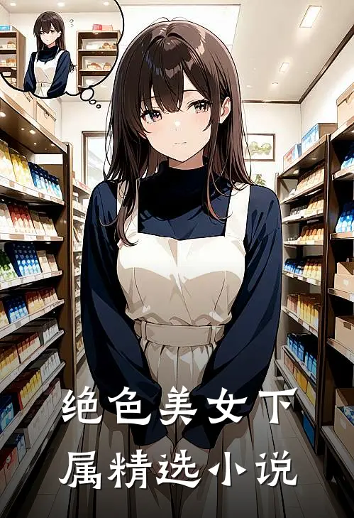 绝色美女下属精选小说