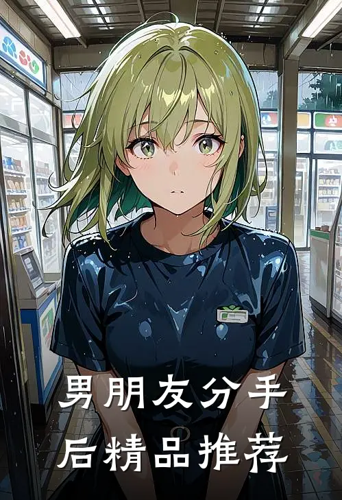 男朋友分手后精品推荐