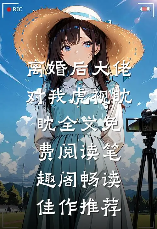 离婚后大佬对我虎视眈眈全文免费阅读笔趣阁畅读佳作推荐