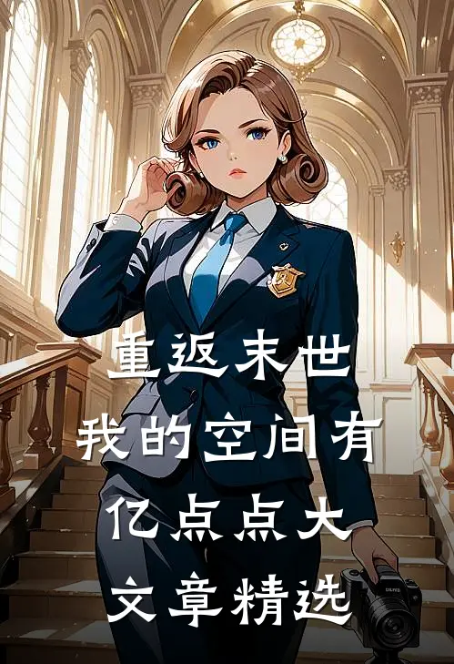 重返末世：我的空间有亿点点大文章精选