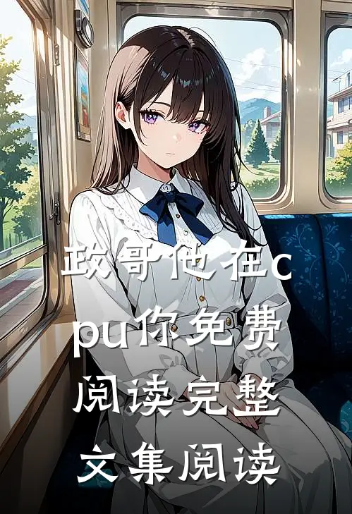 政哥他在cpu你免费阅读完整文集阅读