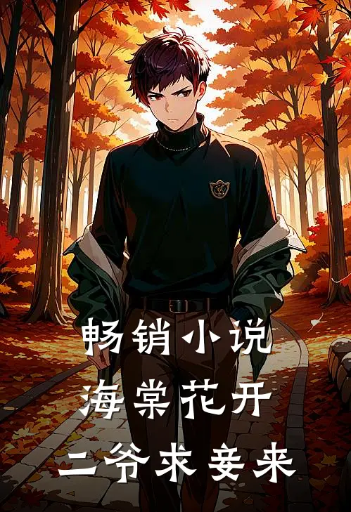 畅销小说海棠花开，二爷求妾来