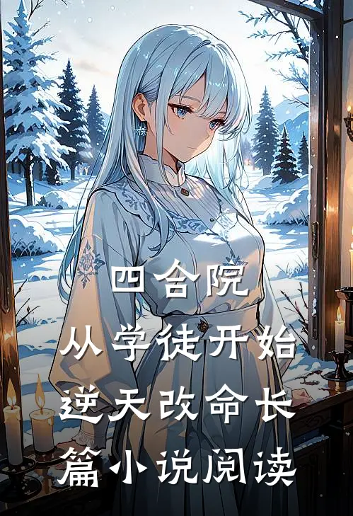 四合院：从学徒开始逆天改命长篇小说阅读